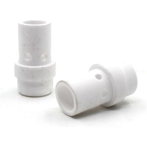 Lot de 32 accessoires de torche MIG efficaces avec embouts de contact MB36