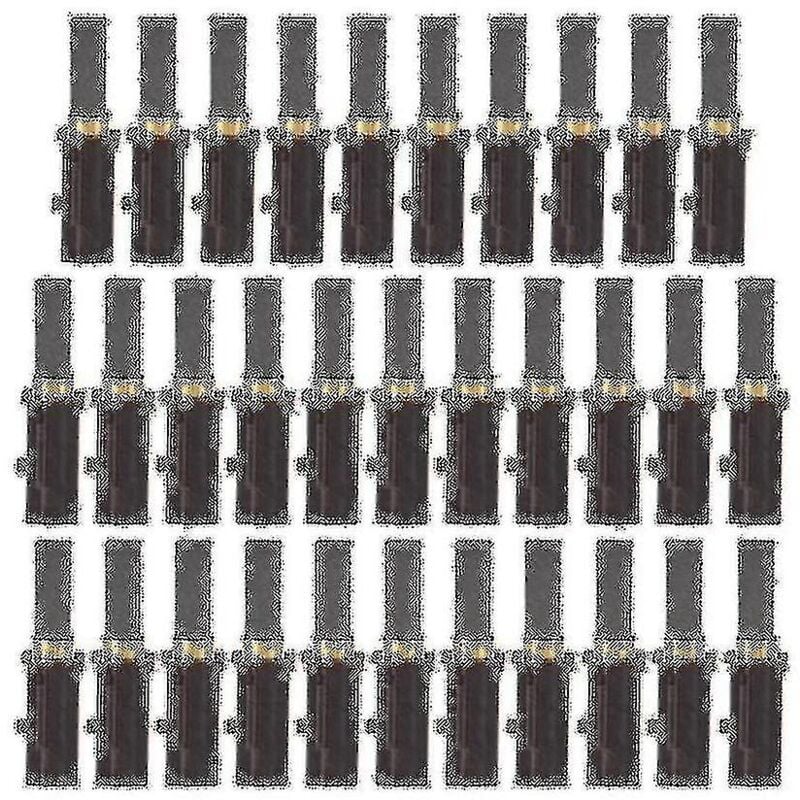 Lot de 32 balais de charbon pour moteur à vide électrique 2311480, 333261, 33326-1