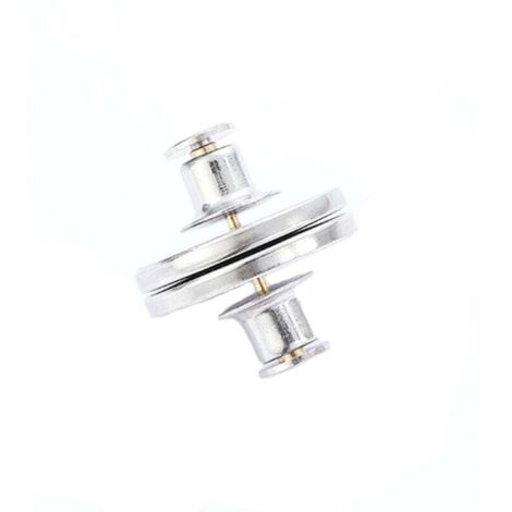 lot de 4 20mm Rideau Aimants Fermeture Retenue Bouton Alliage Durable Léger Portable Avec Tack