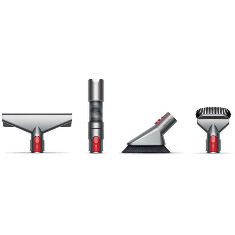 Dyson - Kit d'accessoires pour aspirateur v7/v8 967768-02