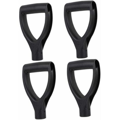 Lot de 4 amortisseurs de porte de meuble en plastique Touch Latch fermeture buffer pour portes d'armoire Case Drawer Charnière Push to Open System, anticollision, amortissement des chocs