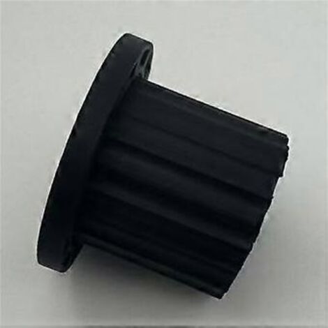 Lot de 4 bagues de fourche M167267 pour tondeuses à gazon Ztrak