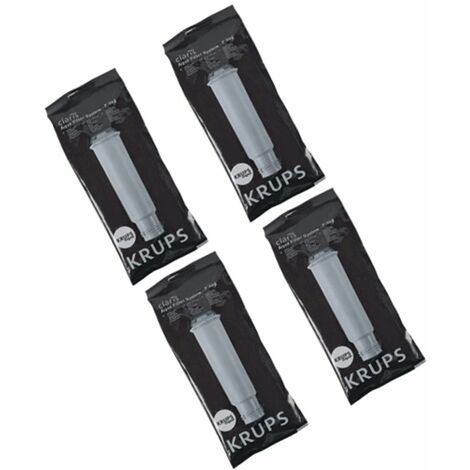 Lot de 4 cartouches filtrante Artese