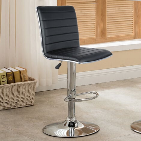 chaise de bar pivotante lot chaise de bar pivotante lot
