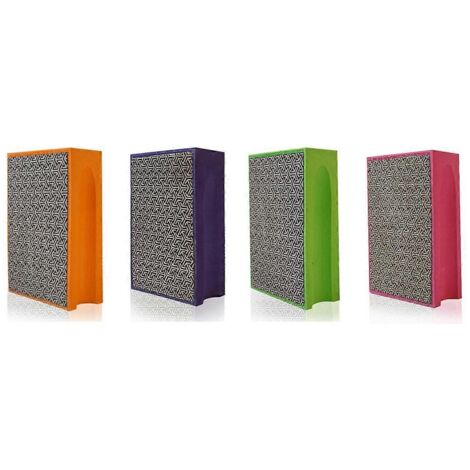Lot de 4 disques de polissage abrasifs pour pierre, marbre et céramique à polir à la main.