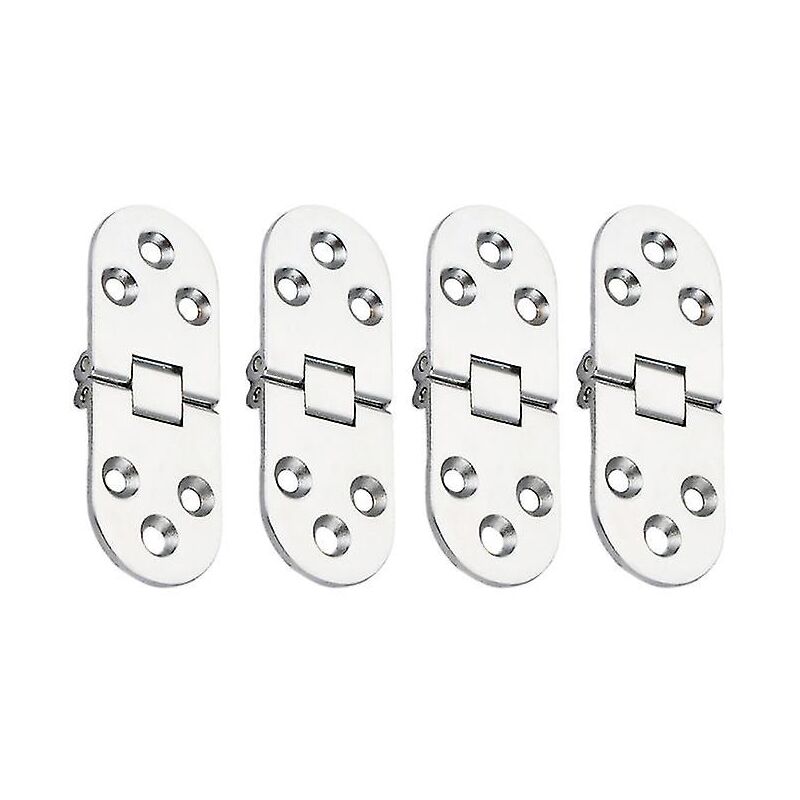 Fei Yu - Lot de 4 feuilles mobiles pour porte