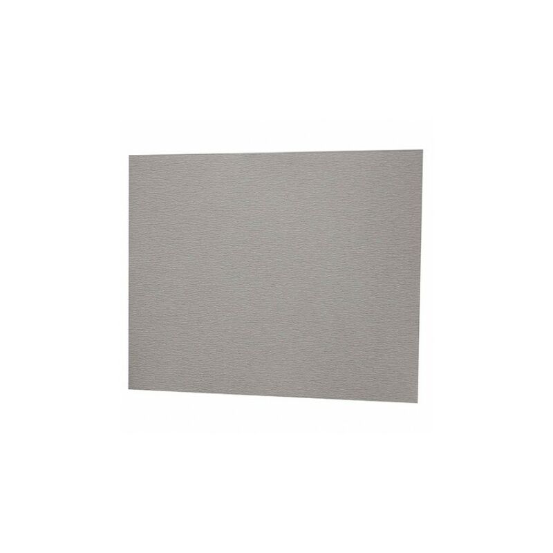 Feuille papier anti-encrassant Classic Larg. 230 Long. 280 Grain 240 Boite de 50