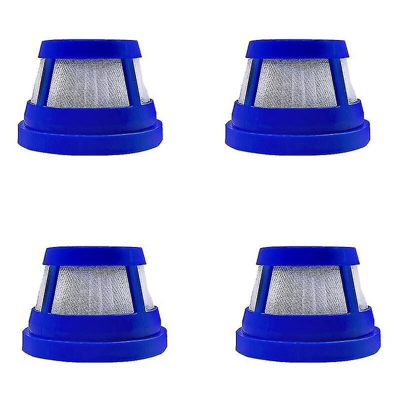 Fei Yu - Lot de 4 filtres pour aspirateur à main Eufy H11