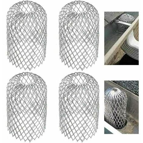 Les accessoires indispensables pour vos gouttières en aluminium