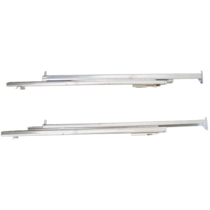 Electrolux TR2LV pièce et accessoire de four Rails de guide pour four Acier inoxydable