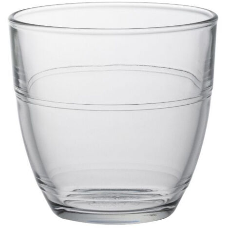 Lot de 4 gobelets 22 cl - Gigogne - DURALEX