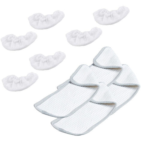 Fer à Repasser Nu YPG Générateur Vapeur Domena (500473130