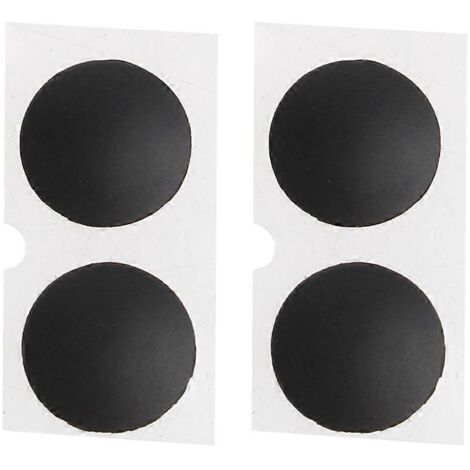 Lot de 4 pieds en caoutchouc neufs pour MacBook Pro Retina 12" A1534, semelles de base inférieures antidérapantes