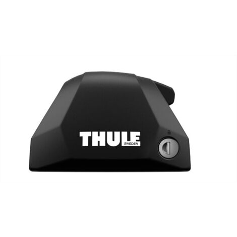 Lot de 4 Pieds Flush Rail pour barres de toit Thule WingBar Edge
