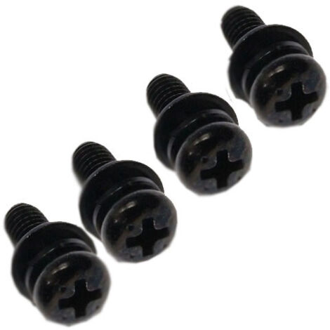 Lot de 4 vis (5X14MM) (FAB30016602) Télévision LG