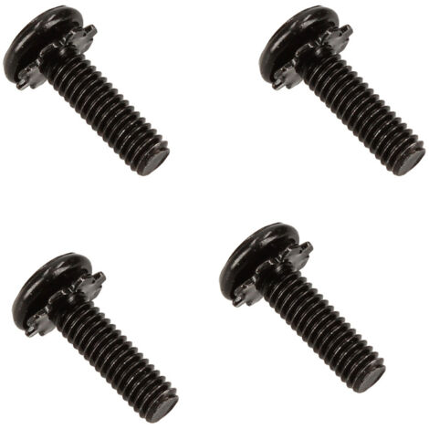 Lot de 4 vis pied (4X14mm) (FAB30016124) Télévision LG