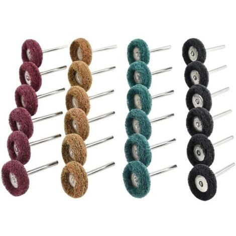 Black Lot De 50 Disques Abrasifs En Carbure De Silicium Avec Grain 80 8 Trous Rond Ponceuse Excentrique Grain Melange Pour Polissage 87719397