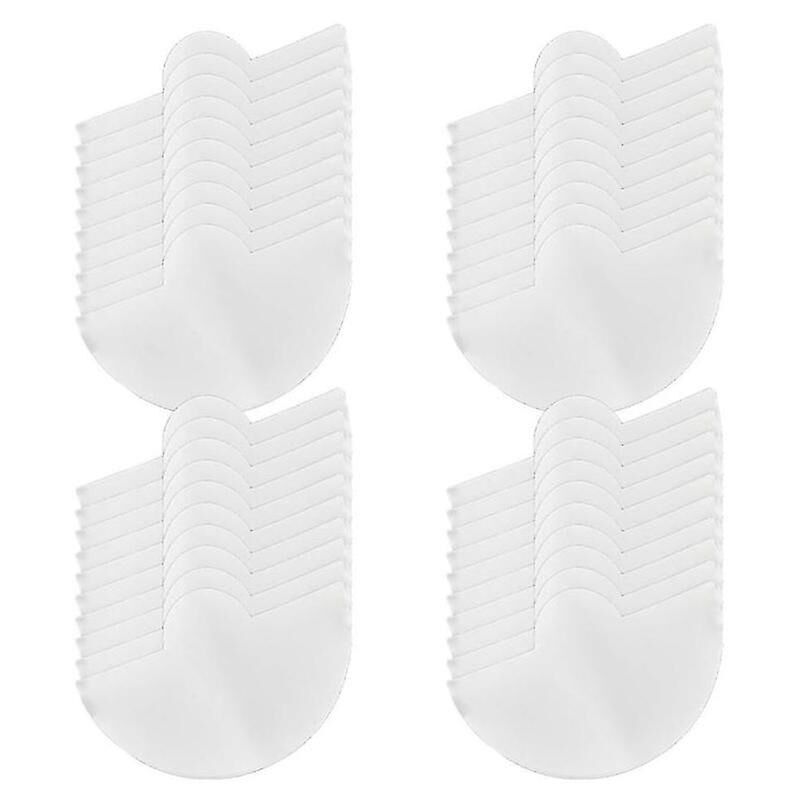 Fei Yu - Lot de 40 filtres à café compatibles avec la machine à café