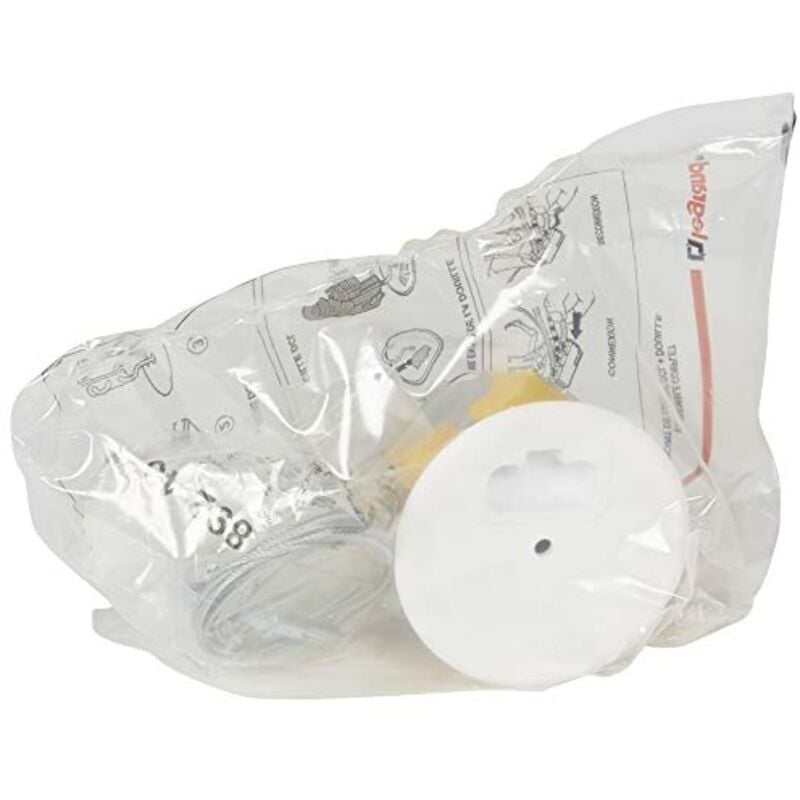 Kit boite point de centre Ecobatibox (089360)