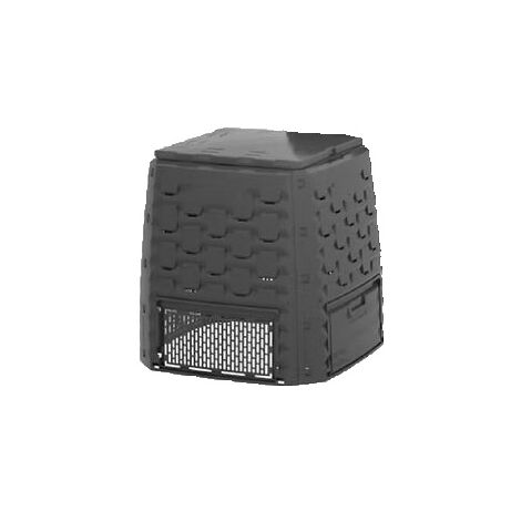 Lot de 48 composteurs 420 l