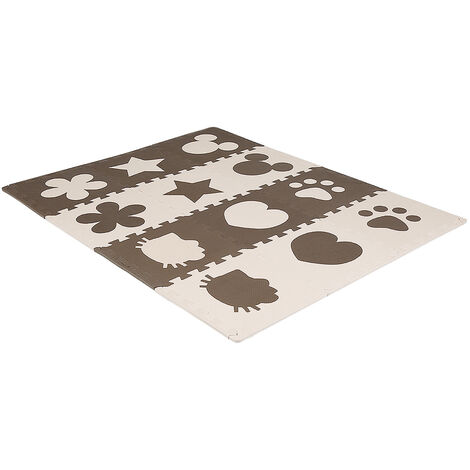 Tapis puzzle Malatec - Tapis de rangement puzzle - Tapis de protection  puzzle - Tapis