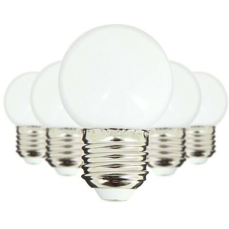 Ampoule led e27 2w