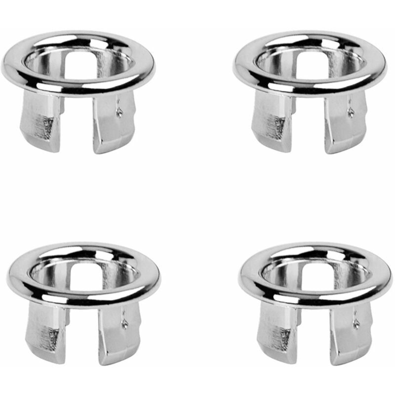 Image of Lot de 5 bagues pour trop-plein&hellip;