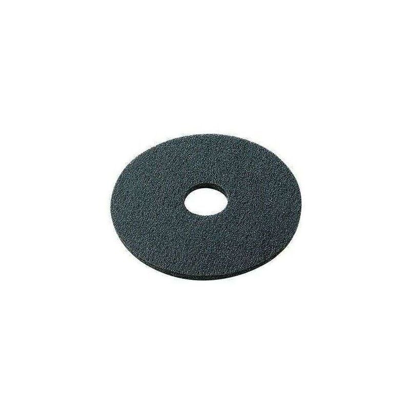 Lot de 5 disques noir 3m diam 432mm decapage - 3M 11115