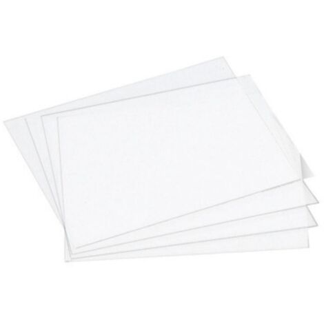Lot de 5 écrans de garde extérieurs LiteFlip, protection innovante pour fenêtres et portes