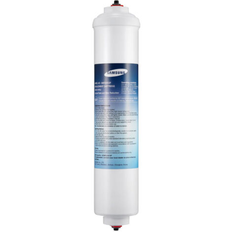 Lot de 5 filtres à eaux originaux pour Réfrigérateurs, Congélateurs SAMSUNG
            DA29-10105J