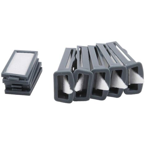 Lot de 5 filtres pour 2 appareils CPAP