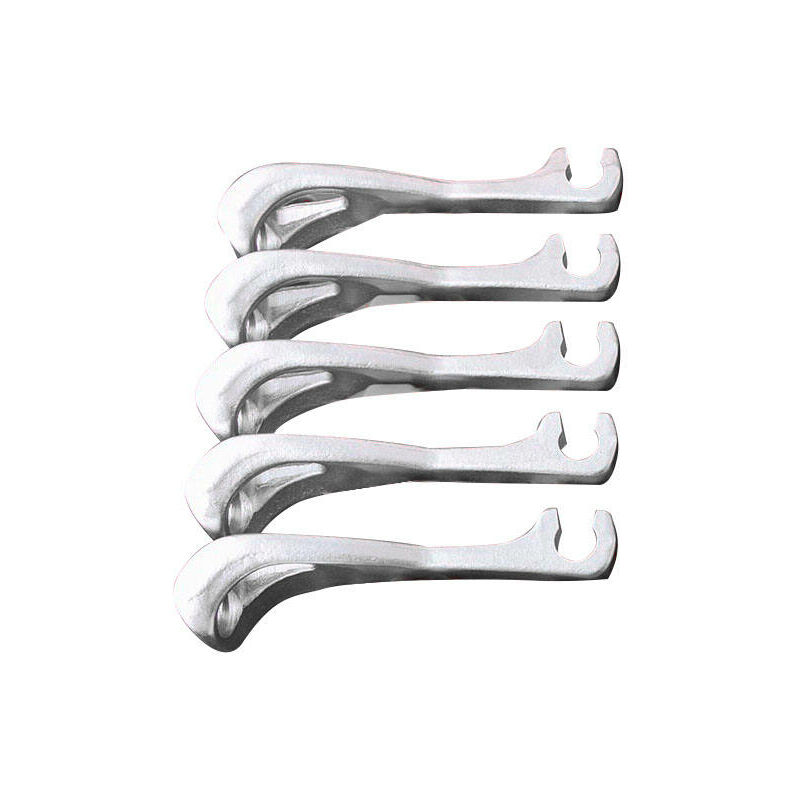 Clasequipements - Lot de 5 griffes pour appareil repousse cardans - sa 5026 - clas Equipements