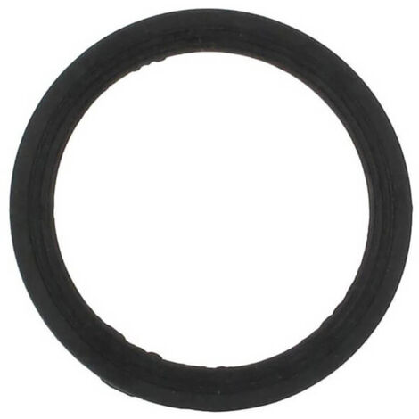 Lot de 5 joints plats 1/2'' - EPDM
