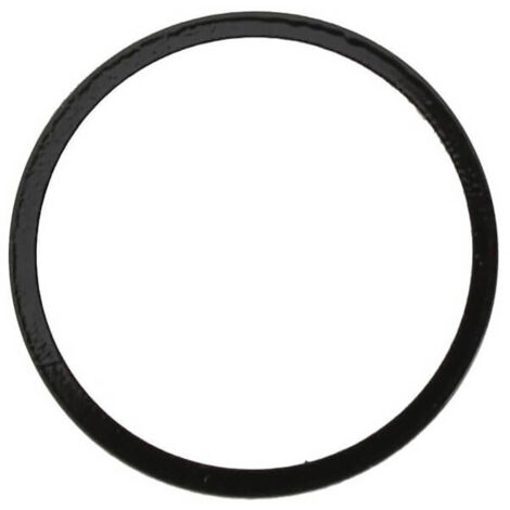 Lot de 5 joints toriques 3/4'' - EPDM