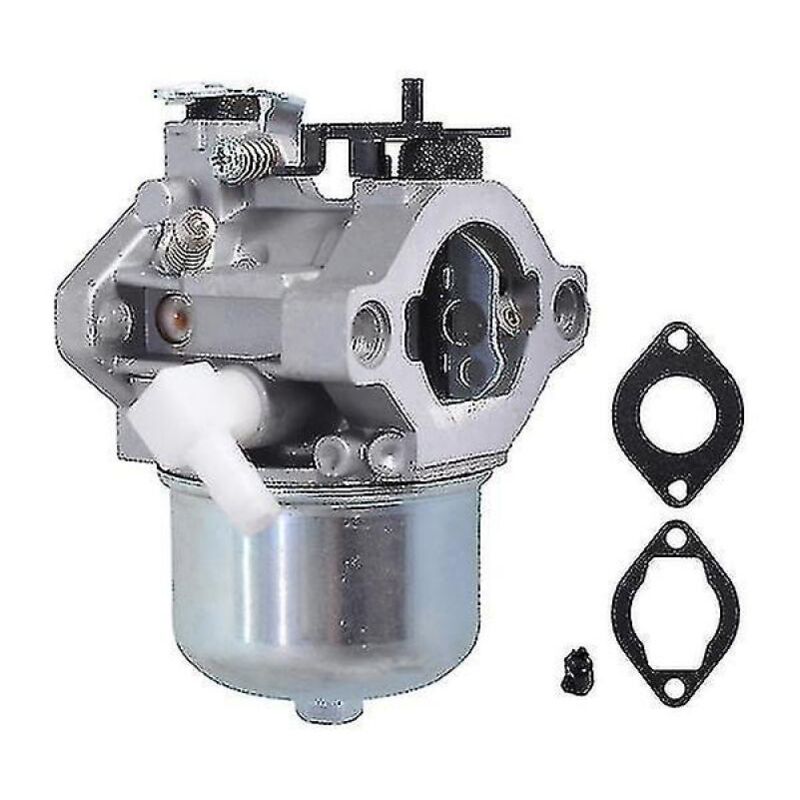 Remplacement du carburateur pour tondeuse à gazon Briggs & Stratton