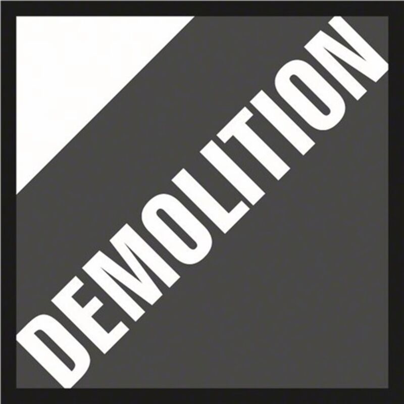 Bosch - Lame de scie sabre s 610 df Heavy for Wood and Metal 2608656256