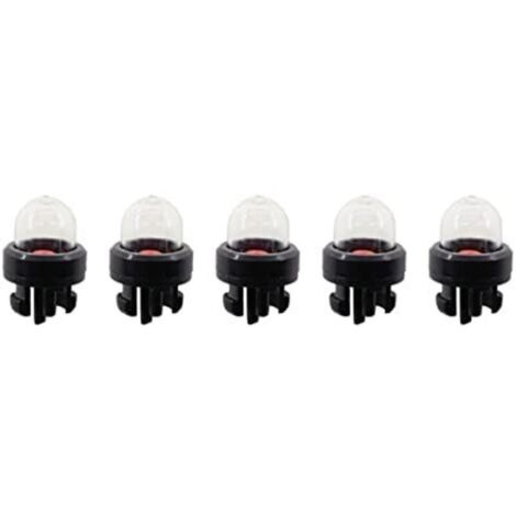 Lot de 5 pompes à carburant pour DOLMAR PS-32 33 35 39 330 340 341 350 410 411