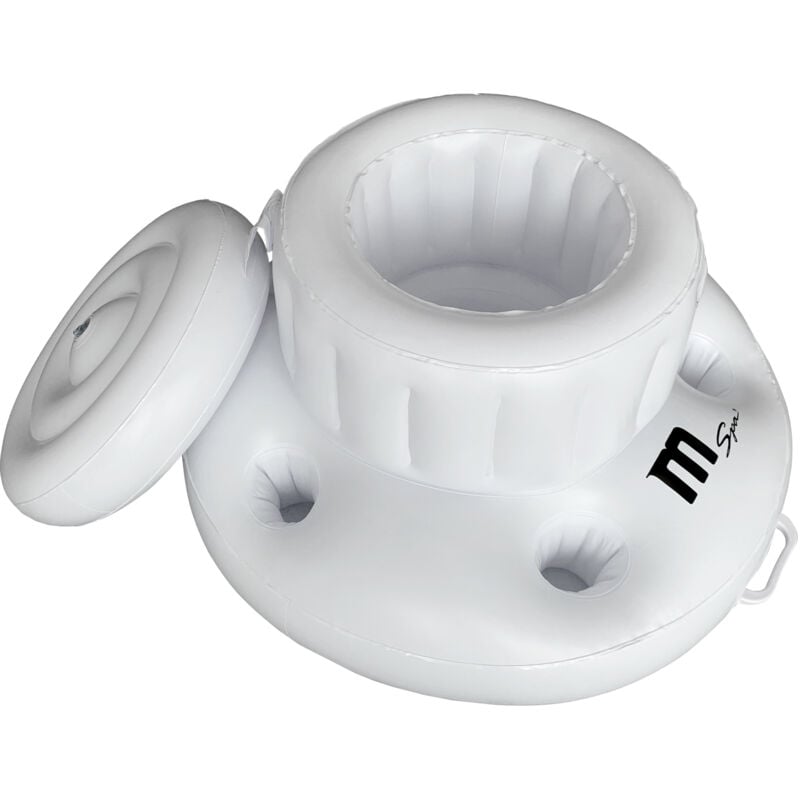 Mspa - Bar flottant pour spa gonflable Mspa