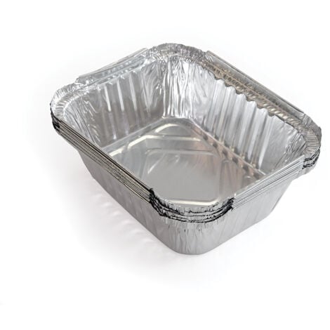 Lot de 5 récipients à graisse pour barbecue - Napoleon