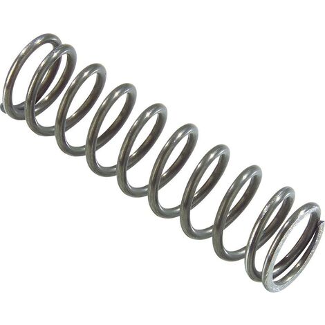 Lot de 5 ressorts à cintrer 10,5 mm x 30 mm – Épaisseur fil 0,5 mm – Pour applications techniques spécifiques – Sonstige - C60526