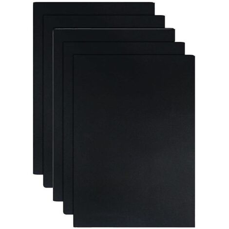 Lot de 5 tapis de cuisson antiadhésifs pour barbecues à gaz, électriques et à charbon - 40 x 33 cm