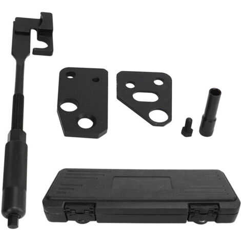 Lot de 5 tendeurs de courroie en acier au carbone pour moteur Suzuki Light Car S-Ene Charging