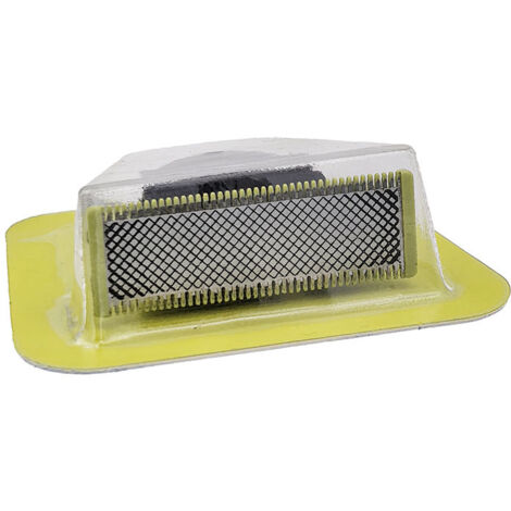 Lot de 5 têtes de rasoir compatibles avec les rasoirs électriques Philips QP2520, QP2630, QP210, QP220 et QP65 – Pièces de rechange haute précision pour une rasage lisse et confortable  yun