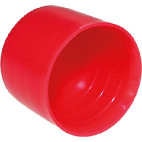 Lot de 50 capuchon pour ICTA - Ø25mm