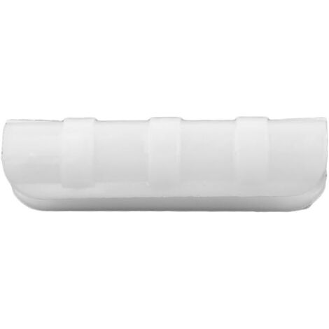 Lot de 50 clips pour film de serre Fixation fiable pour cadres (20 mm)