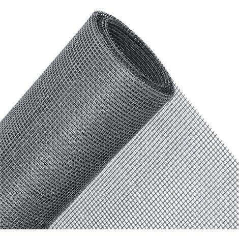 Lot de 50 coussinets rectangulaires en maille pour fond de pot Solution
