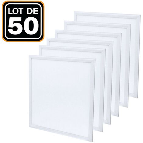 Dalle LED 60x60 35W par Excloosiva