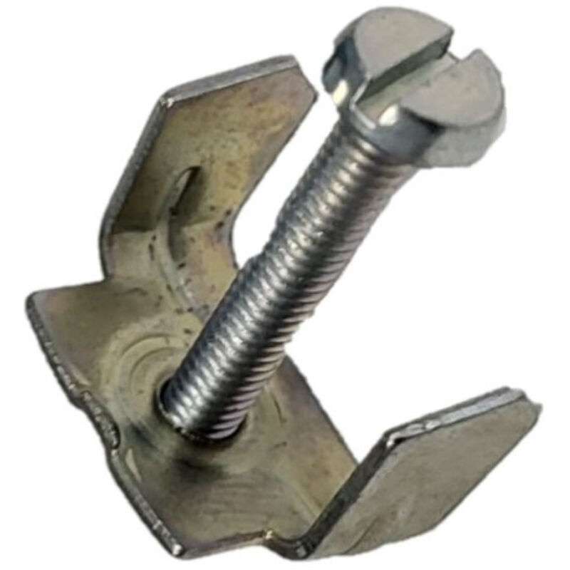 Griffes pour boîte Batibox béton (031796)