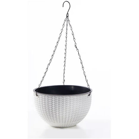 Lot de 500 pots en plastique pour la multiplication des plantes