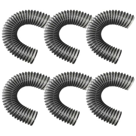 Lot de 6 accessoires pour autolaveuse 1/2/3/4/5